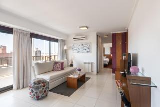 AT Suites - Córdoba - 5