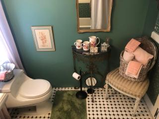 Silvershell Inn - 3