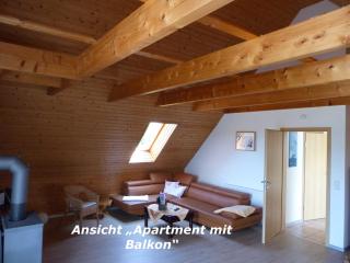 Apartments Zicker 3b - Zicker - 8