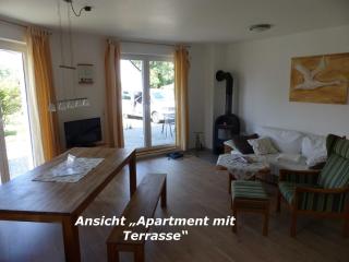 Apartments Zicker 3b - Zicker - 9