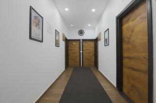 Rankk Stays - Arambol - 1