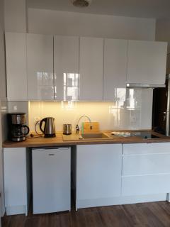 LAGUNA Apartament 23 Willa Leśna - 5