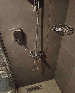 Cadde Suite Bakırköy - Istambul - 2