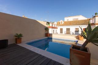 Alcazar Pool Villa by Valcambre - Sevilla - 2
