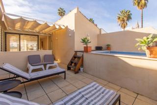 Alcazar Pool Villa by Valcambre - Sevilla - 1