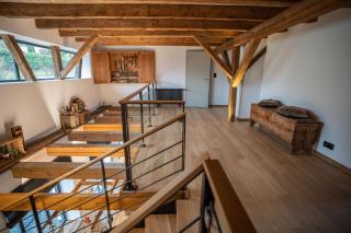 Gîte du Fronzell - Luttenbach-près-Munster - 2