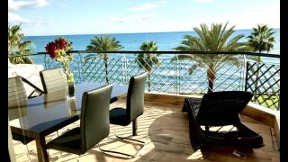 MI CAPRICHO A17 Beachfront Apartment - La Cala de Mijas - 0