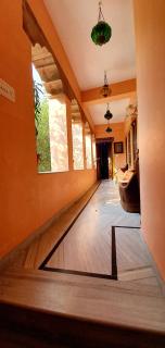 Durag Niwas Guest House - Jodhpur - 2