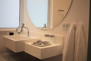 Design e sofisticação em Higienópolis - São Paulo - 9