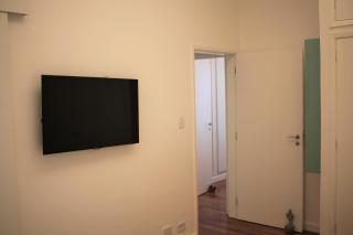 Design e sofisticação em Higienópolis - São Paulo - 3