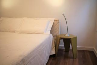Design e sofisticação em Higienópolis - São Paulo - 2