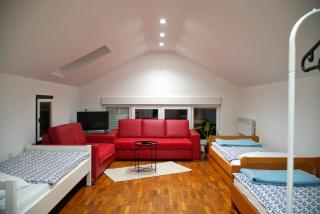 Apartments Nera - Zagreb - 9
