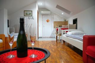 Apartments Nera - Zagreb - 7