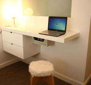 Infinito Hotel - Buenos Aires - 7