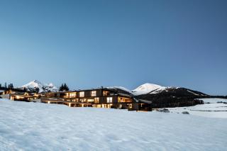 Aparthotel Panorama Living Dolomites - Maranza - 8