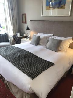 Sheridan Guest House - Edinburgh - 8