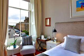 Sheridan Guest House - Edinburgh - 6