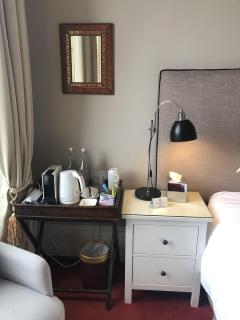 Sheridan Guest House - Edinburgh - 4