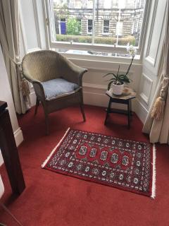 Sheridan Guest House - Edinburgh - 3