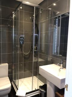 Sheridan Guest House - Edinburgh - 2