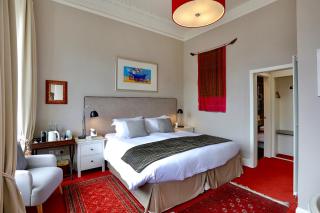 Sheridan Guest House - Edinburgh - 1