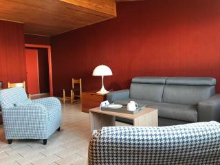 Residence The Catalogne - Font-Romeu - 8