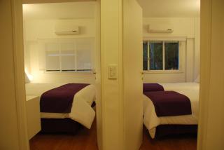 Infinito Hotel - Buenos Aires - 1