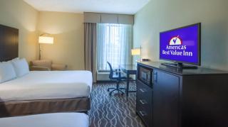 Americas Best Value West Point - West Point - 5