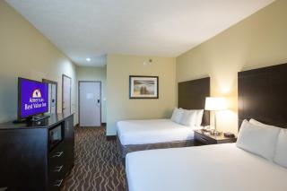 Americas Best Value West Point - West Point - 3
