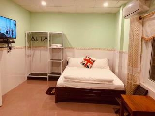 Vu's Homestay - Phong Nha - 8