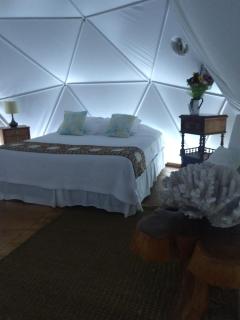 Mamma Nui Glamping - Hanga Roa - 8