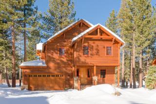 Gray Bear 454 - Mammoth Lakes - 0