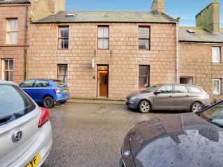 Lost Guest House Peterhead - 1