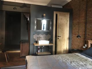 Cozy&stylish Loft - Tbilisi - 0