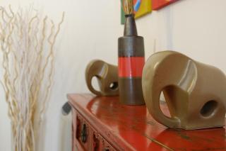 Colourful Alfama Apartment - Lissabon - 6