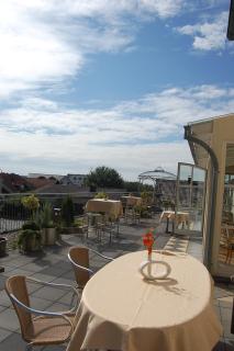 Hotel Burgwirt - Deggendorf - 7