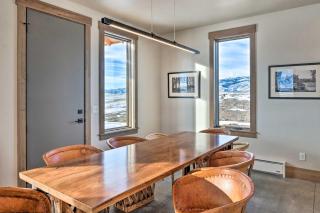 Secluded Paradise Valley Retreat with Stunning Views - Livingston - 4