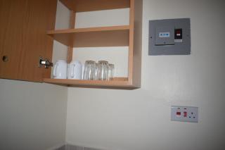 Marya Shelters Limited - 1
