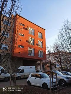 Centrum 2 apartman - Szolnok - 2