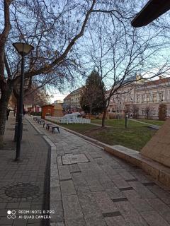 Centrum 2 apartman - Szolnok - 1