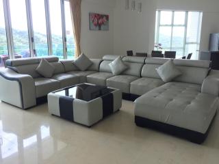 2775 sqf Sunset Luxury Condo - 3