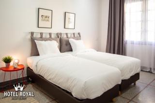 Hôtel Royal Urban Concept - Fes - 0