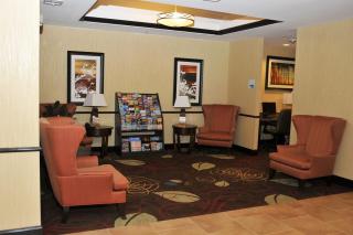 Holiday Inn Express & Suites Clinton by IHG - Clinton - 1