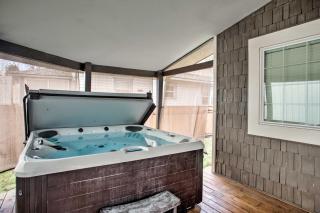 Renovated Coeur dAlene Home Walk to Sanders Beach - 8