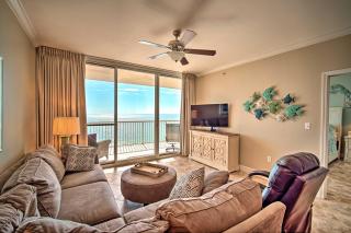 Waterfront Gulf Shores Escape with Resort Amenities! - Gulf Shores - 8