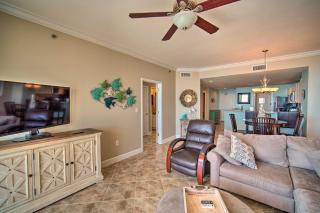Waterfront Gulf Shores Escape with Resort Amenities! - Gulf Shores - 6