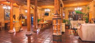 Hotel Refugio del Angel - Pátzcuaro - 8