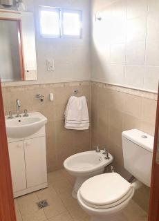 DEPARTAMENTO SANTA FE CON COCHERA gratis - Santa Fe - 4
