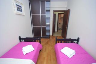 City Montesun Apartments 2 - Budva - 2