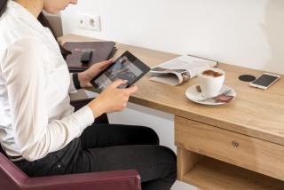 Hotel Tiek Superior - Meppen - 6
